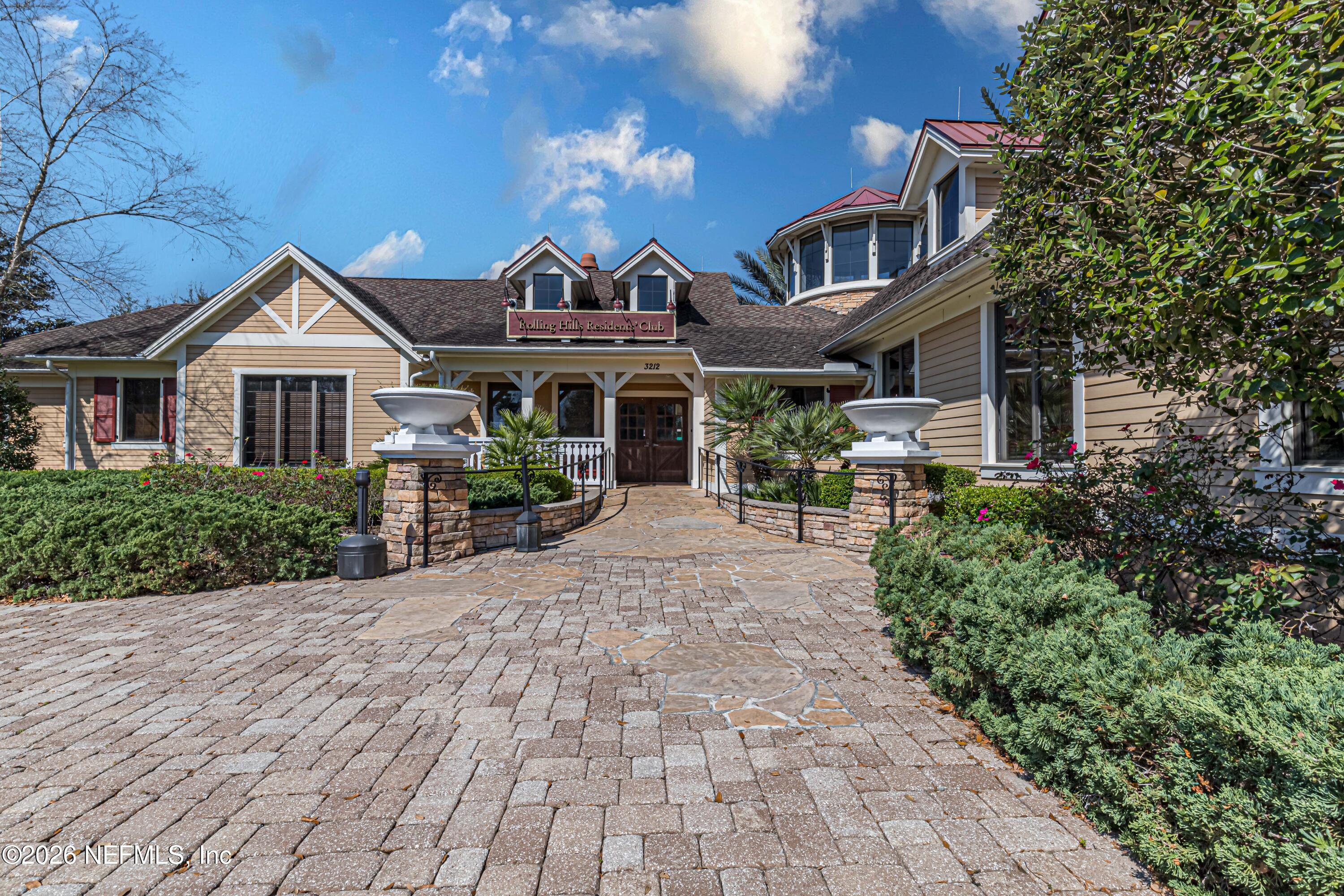 3331 SPRING VALLEY Court