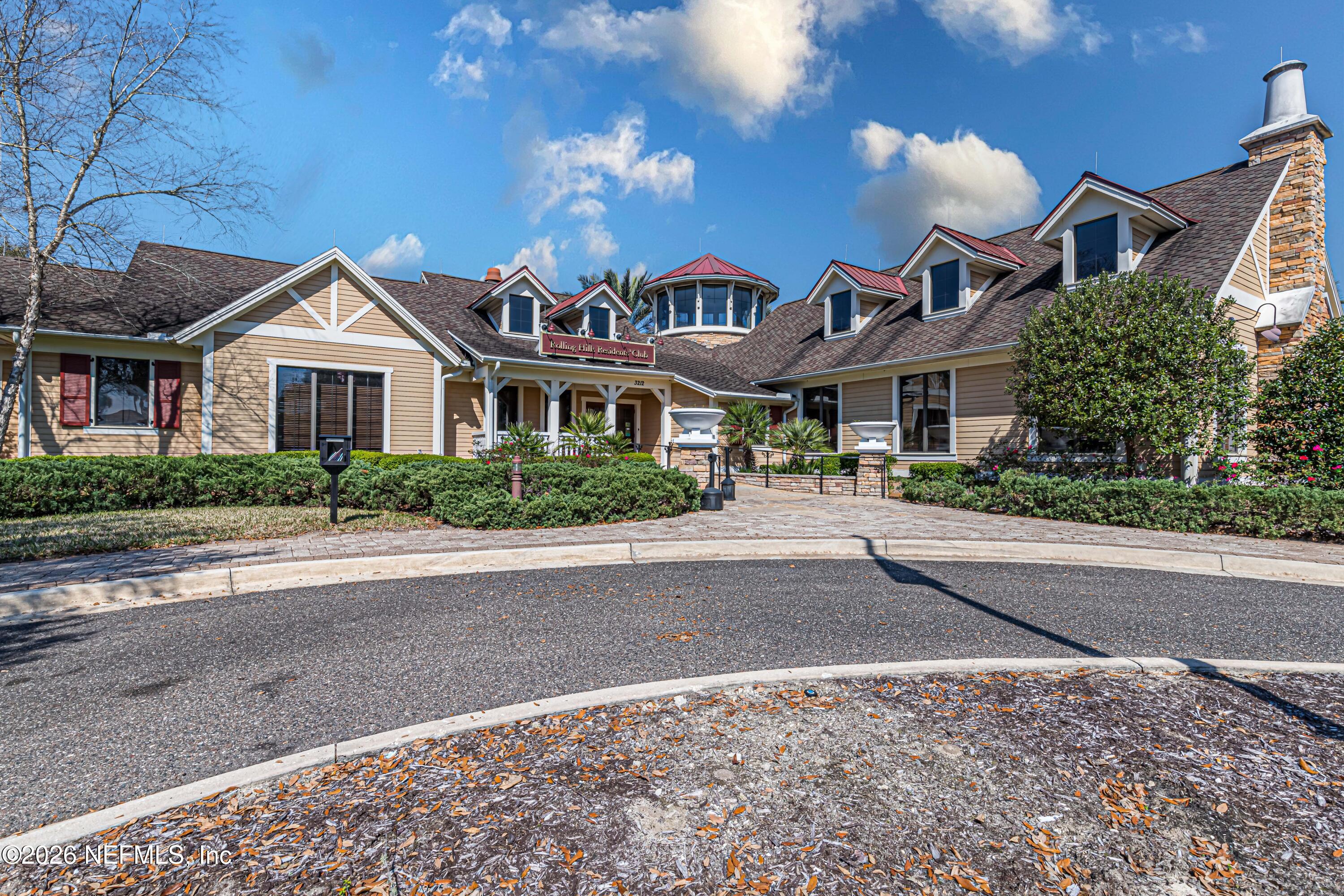 3331 SPRING VALLEY Court