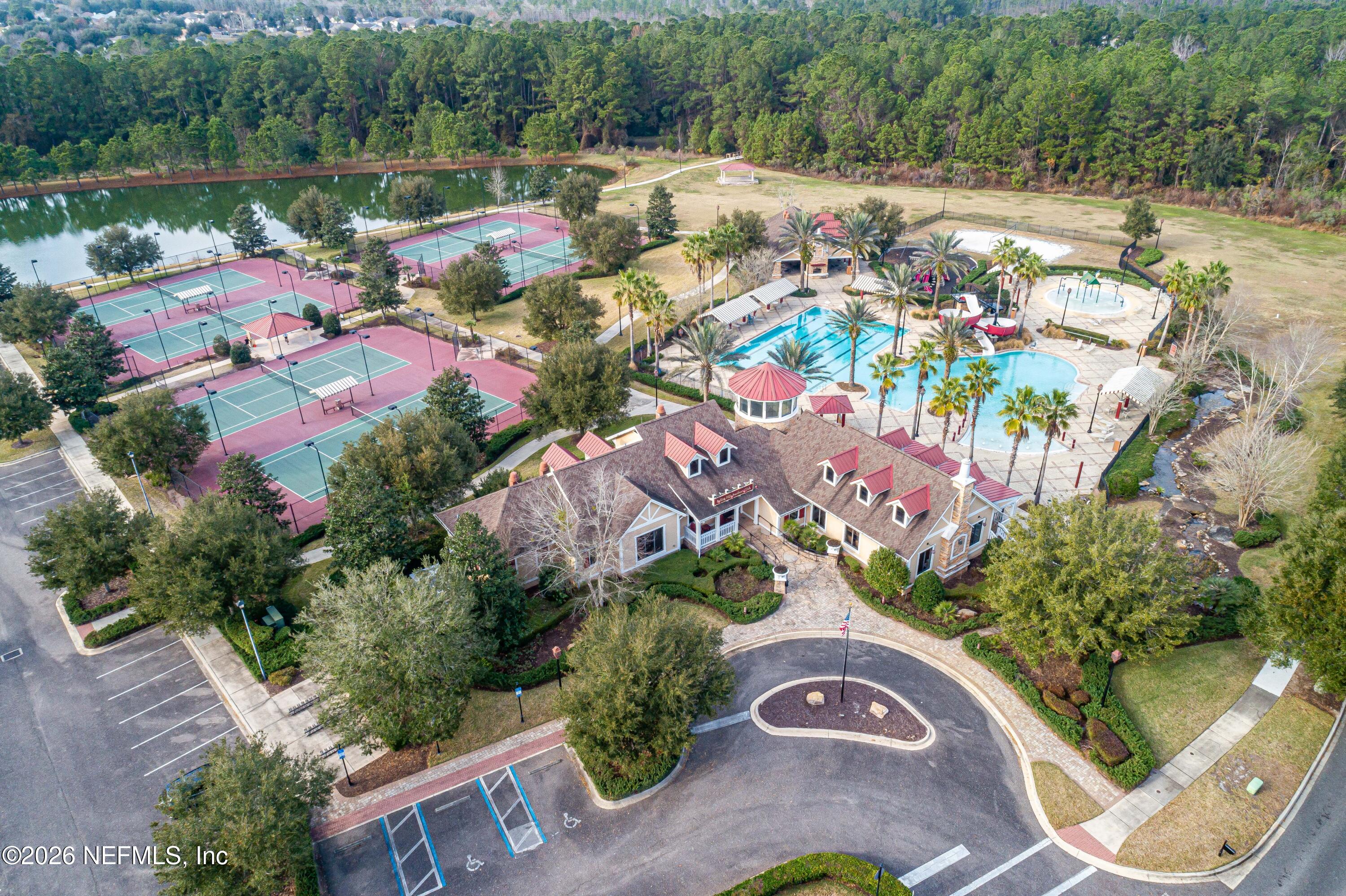 3331 SPRING VALLEY Court