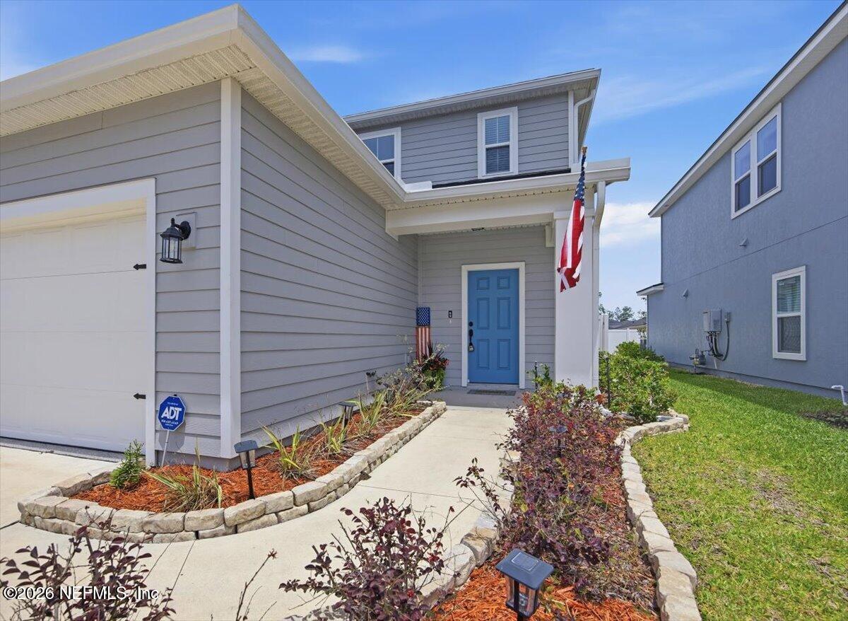 68 POSADAS Lane, St. Augustine