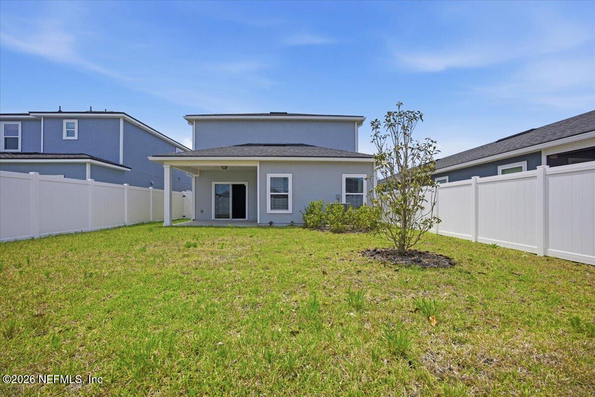 68 POSADAS Lane, St. Augustine