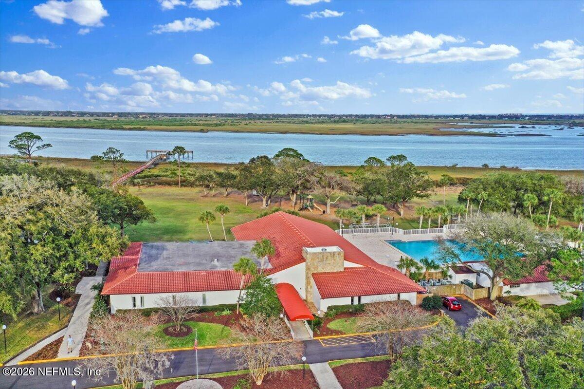 27 SANTIAGO Court, St. Augustine