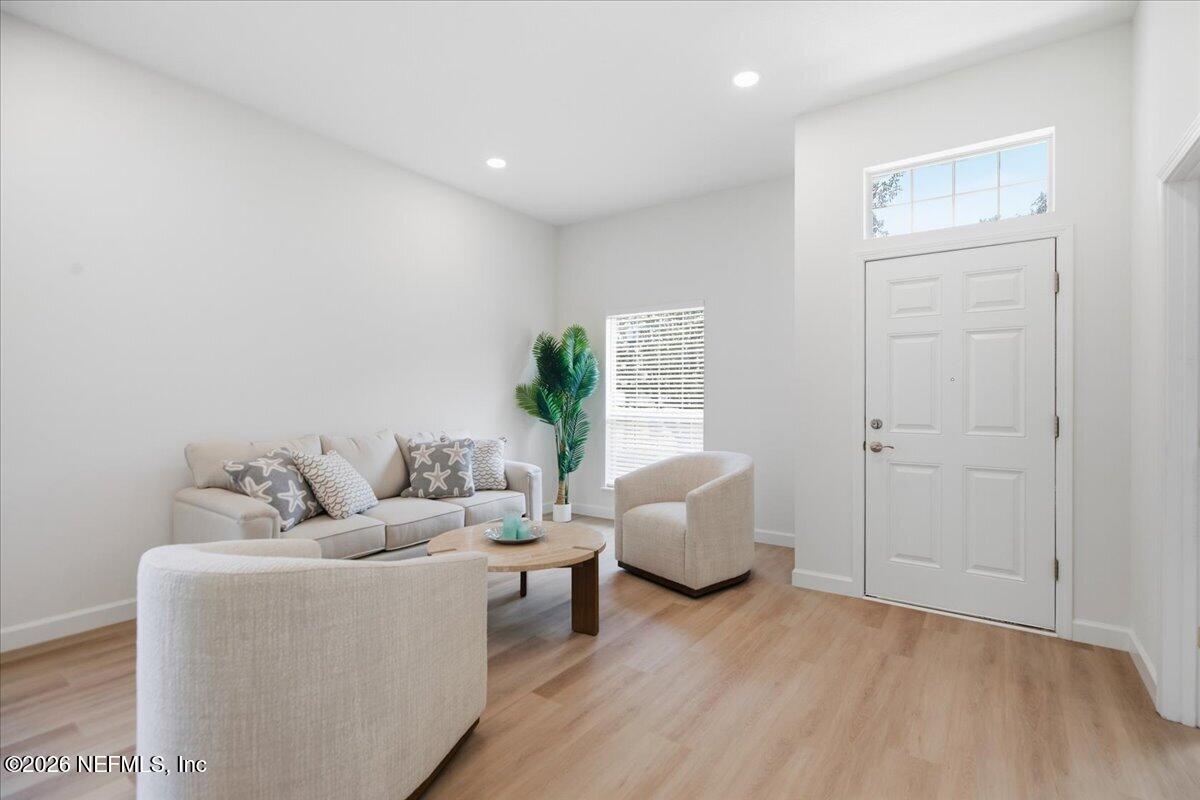 116 MOULTRIE CROSSING Lane, St. Augustine