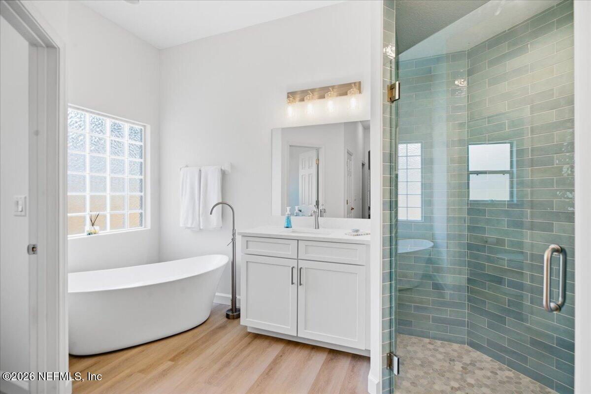 116 MOULTRIE CROSSING Lane, St. Augustine