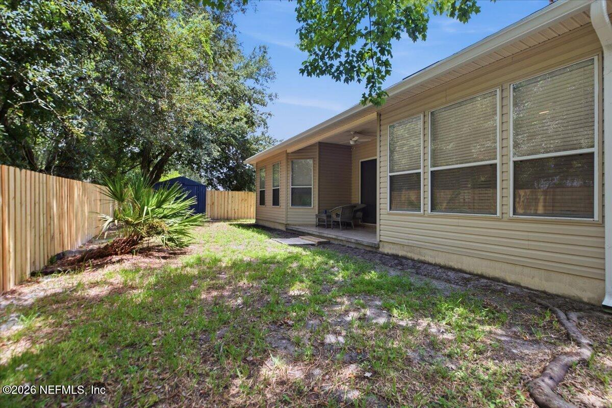 116 MOULTRIE CROSSING Lane, St. Augustine