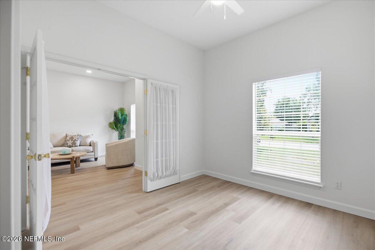 116 MOULTRIE CROSSING Lane, St. Augustine