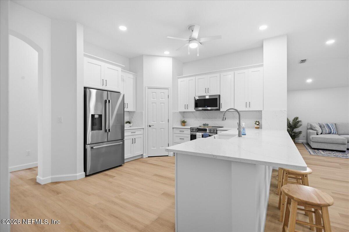 116 MOULTRIE CROSSING Lane, St. Augustine