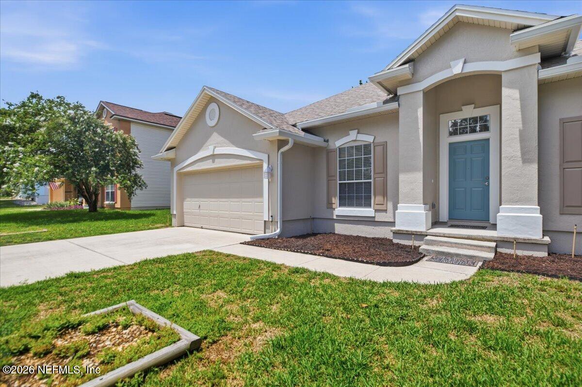 116 MOULTRIE CROSSING Lane, St. Augustine