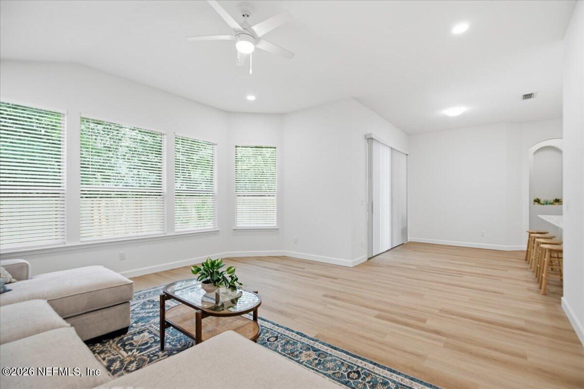 116 MOULTRIE CROSSING Lane, St. Augustine