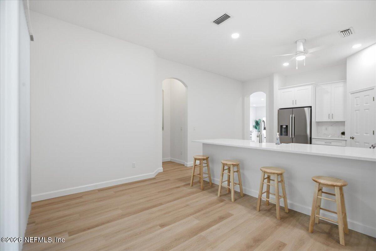 116 MOULTRIE CROSSING Lane, St. Augustine
