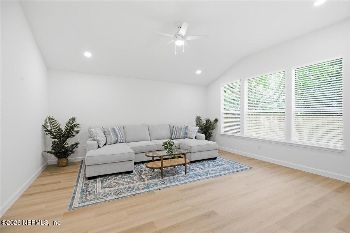 116 MOULTRIE CROSSING Lane, St. Augustine