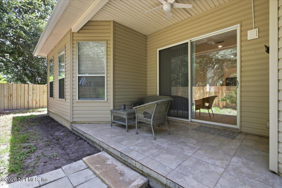116 MOULTRIE CROSSING Lane, St. Augustine