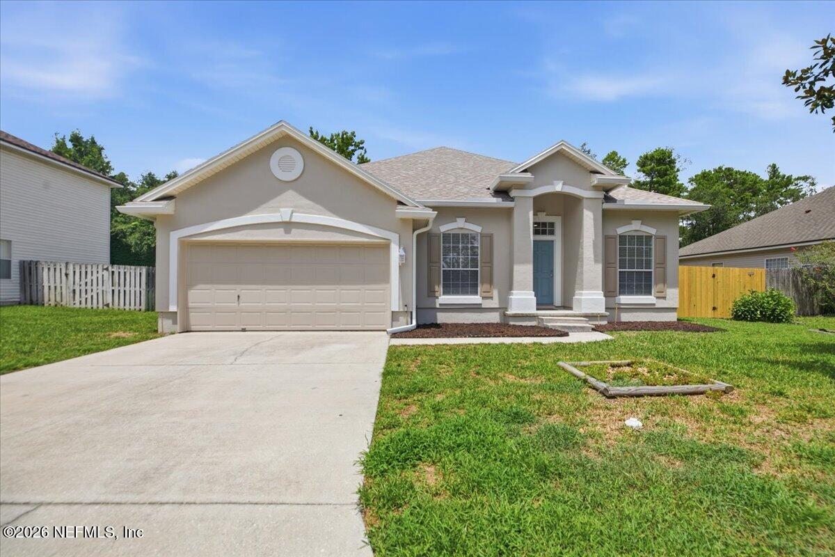 116 MOULTRIE CROSSING Lane, St. Augustine