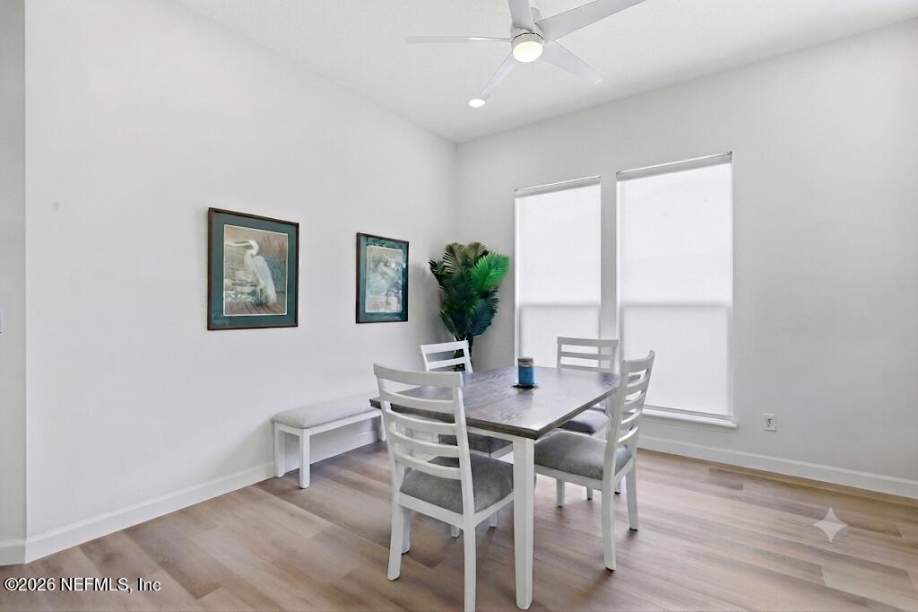 116 MOULTRIE CROSSING Lane, St. Augustine