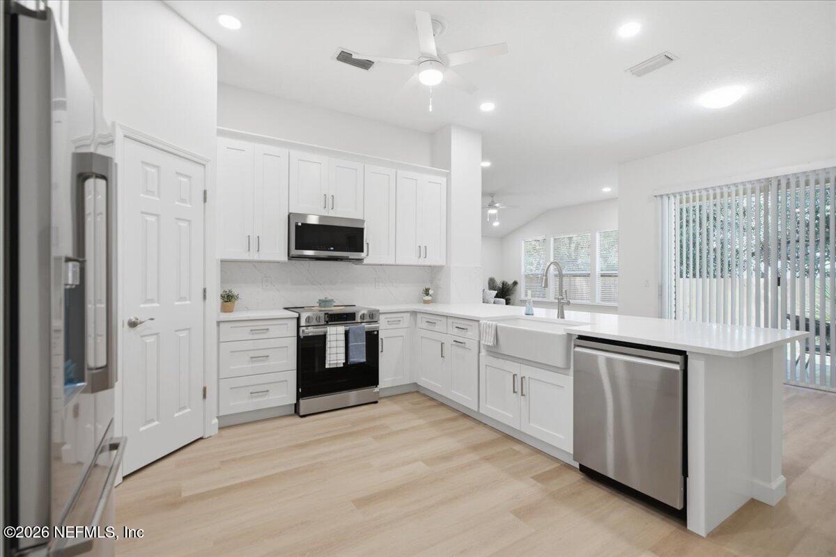 116 MOULTRIE CROSSING Lane, St. Augustine