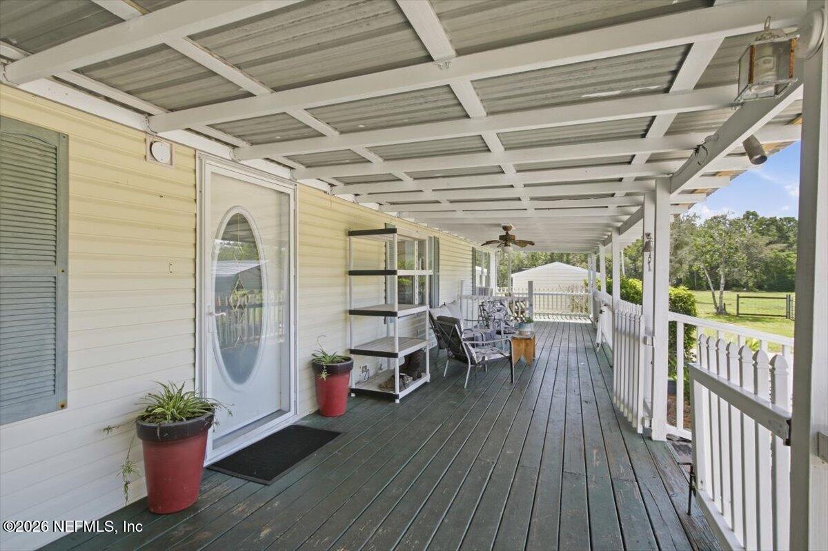 2320 WATER PLANT Road, St. Augustine