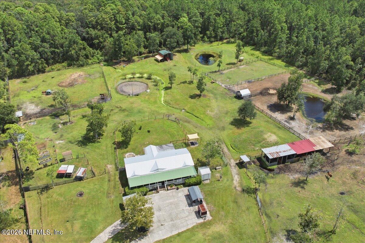 2320 WATER PLANT Road, St. Augustine