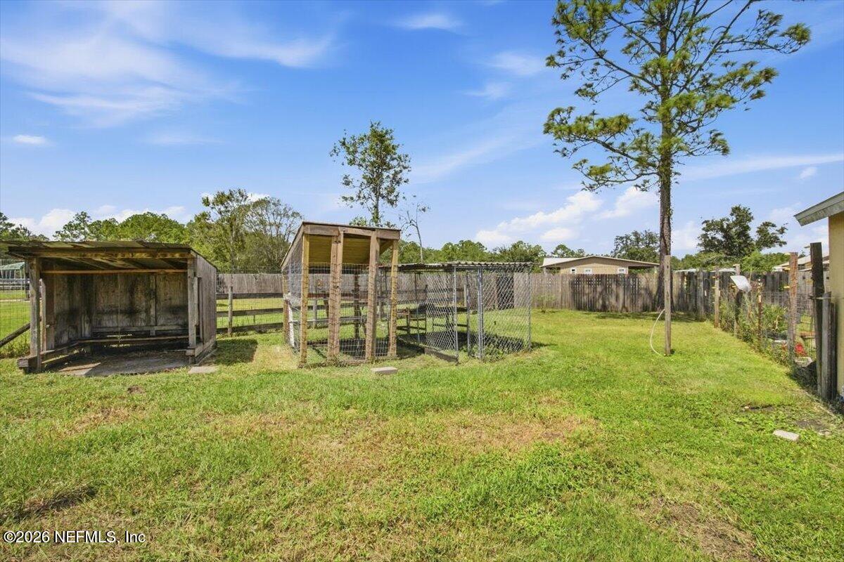 2320 WATER PLANT Road, St. Augustine
