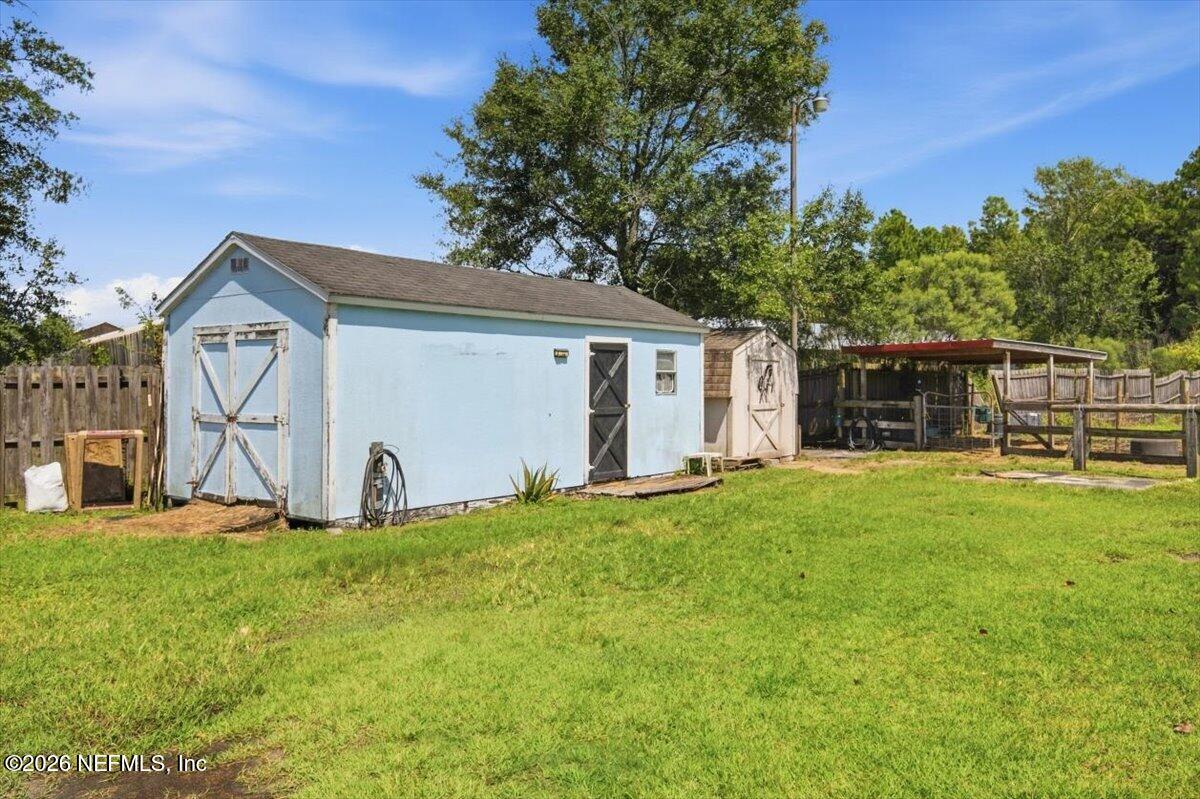 2320 WATER PLANT Road, St. Augustine