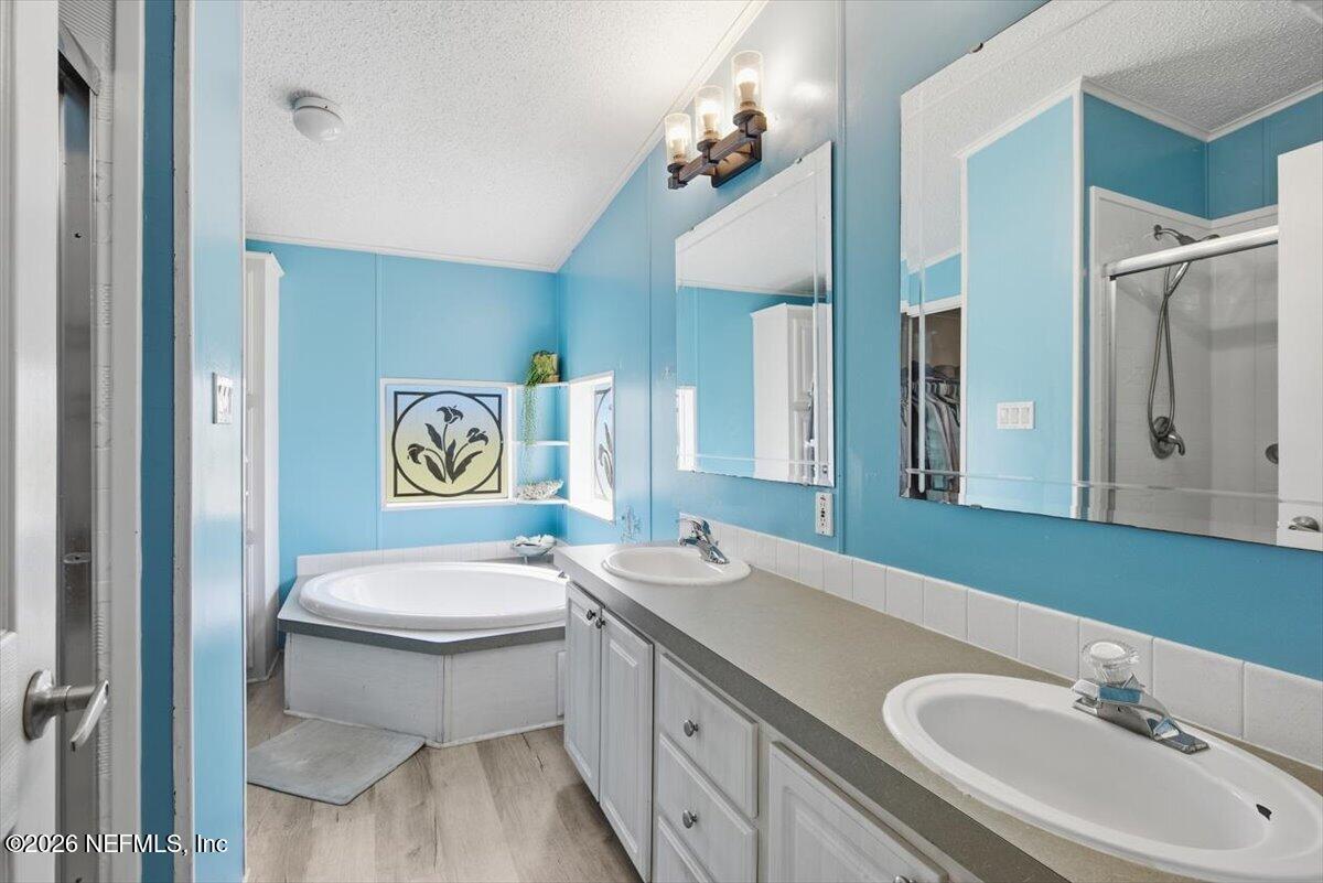 2320 WATER PLANT Road, St. Augustine