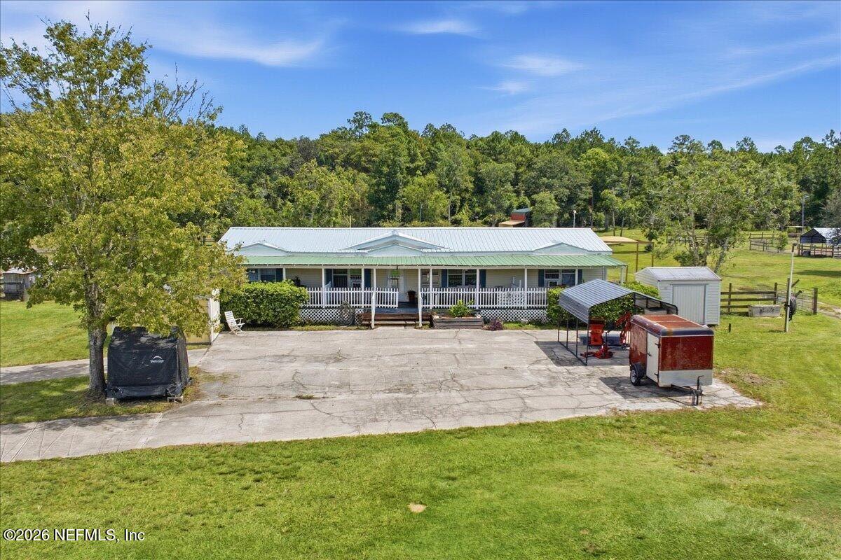 2320 WATER PLANT Road, St. Augustine