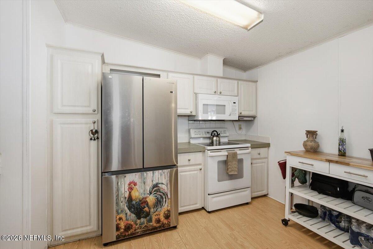 2320 WATER PLANT Road, St. Augustine