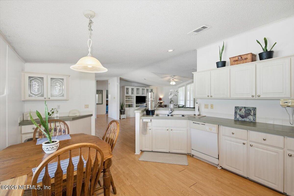 2320 WATER PLANT Road, St. Augustine