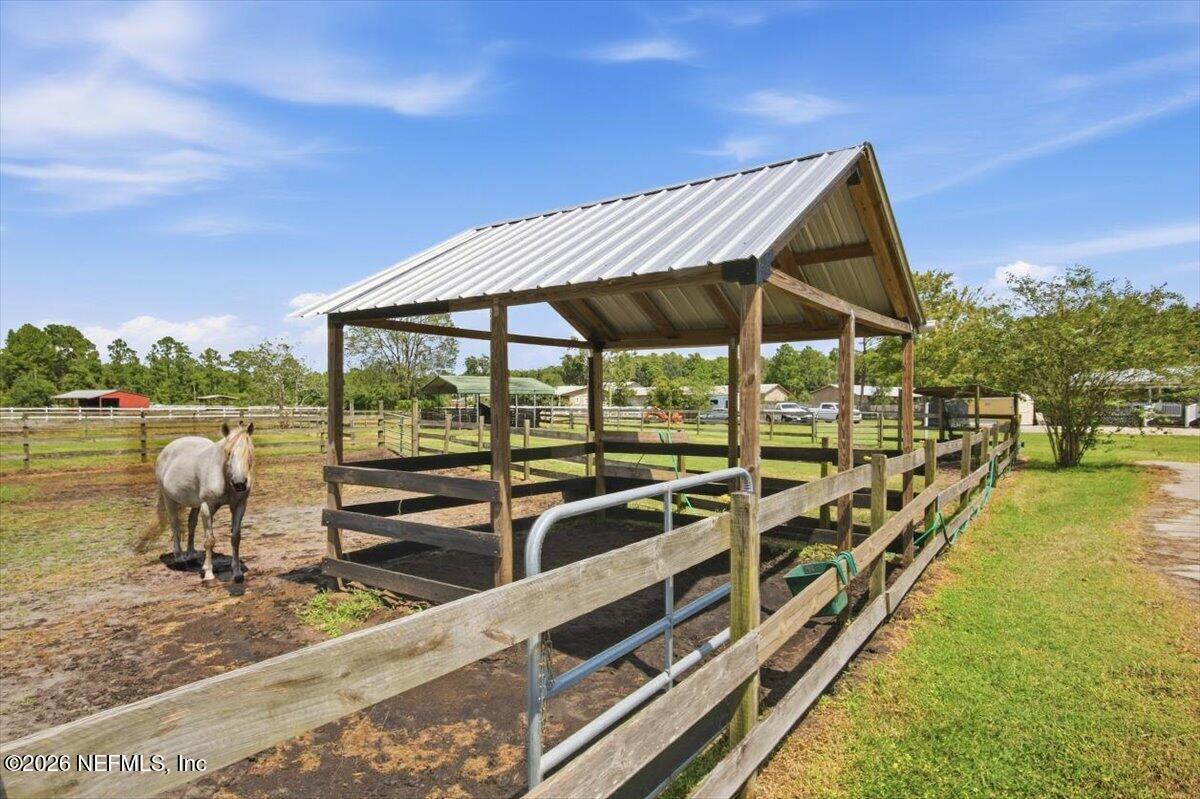2320 WATER PLANT Road, St. Augustine