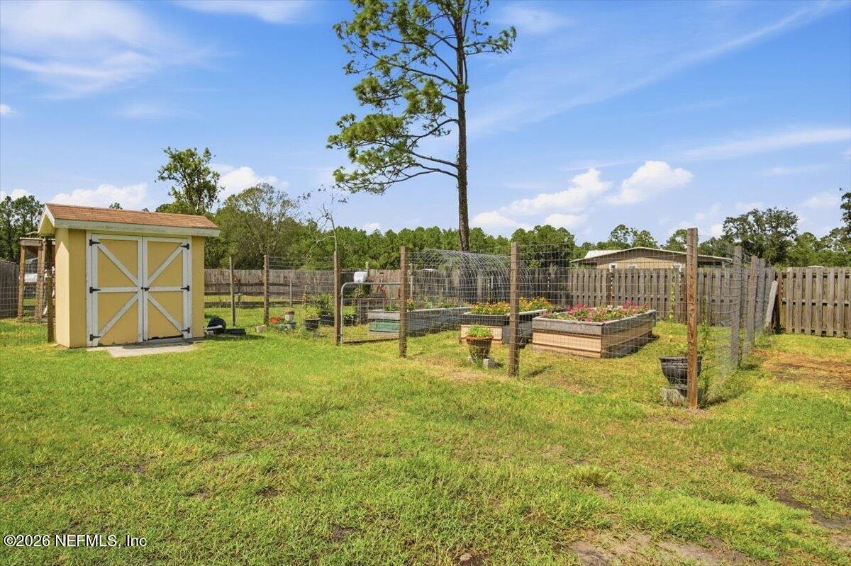 2320 WATER PLANT Road, St. Augustine