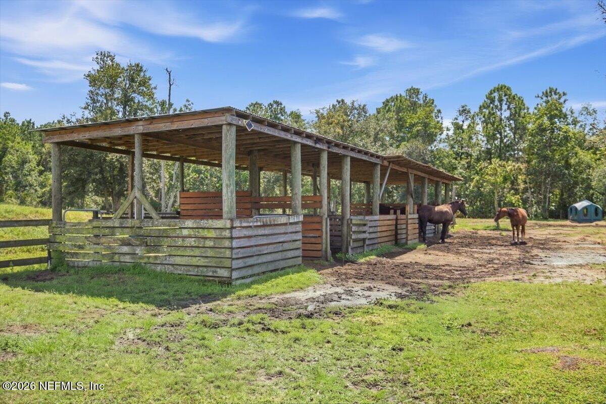 2320 WATER PLANT Road, St. Augustine