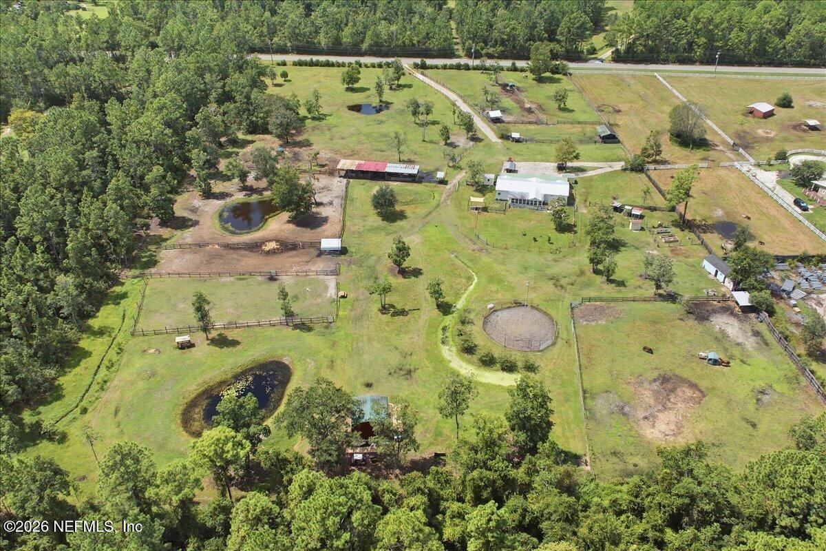 2320 WATER PLANT Road, St. Augustine