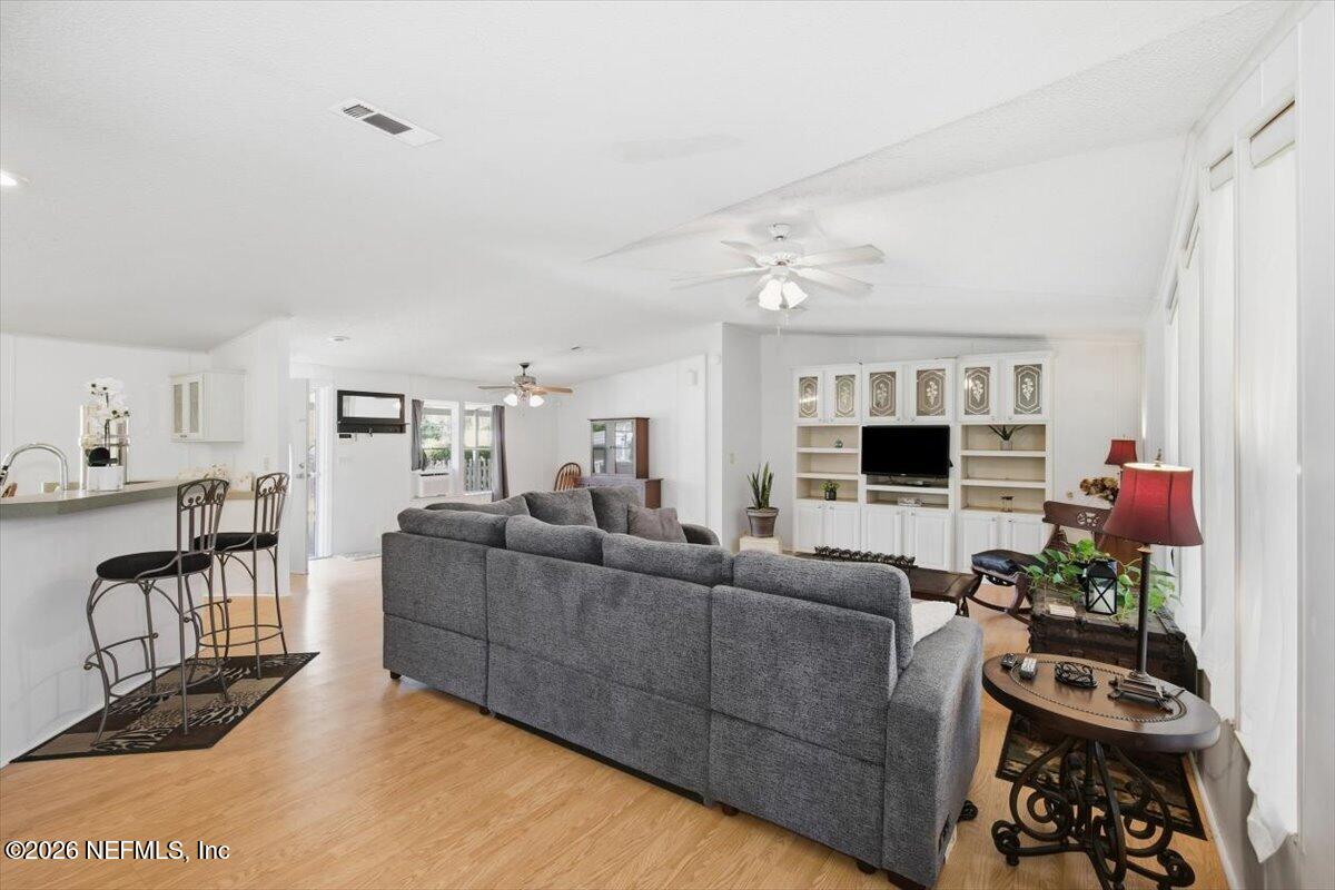 2320 WATER PLANT Road, St. Augustine
