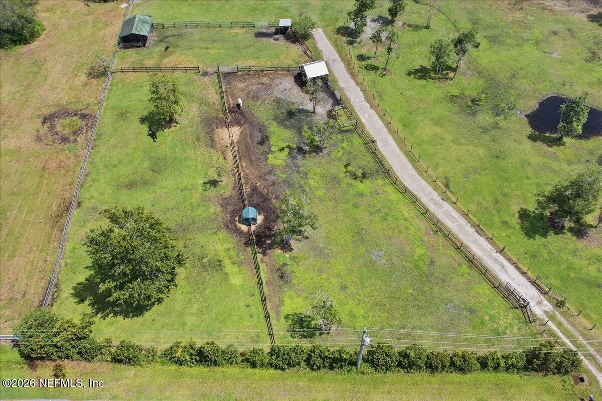2320 WATER PLANT Road, St. Augustine