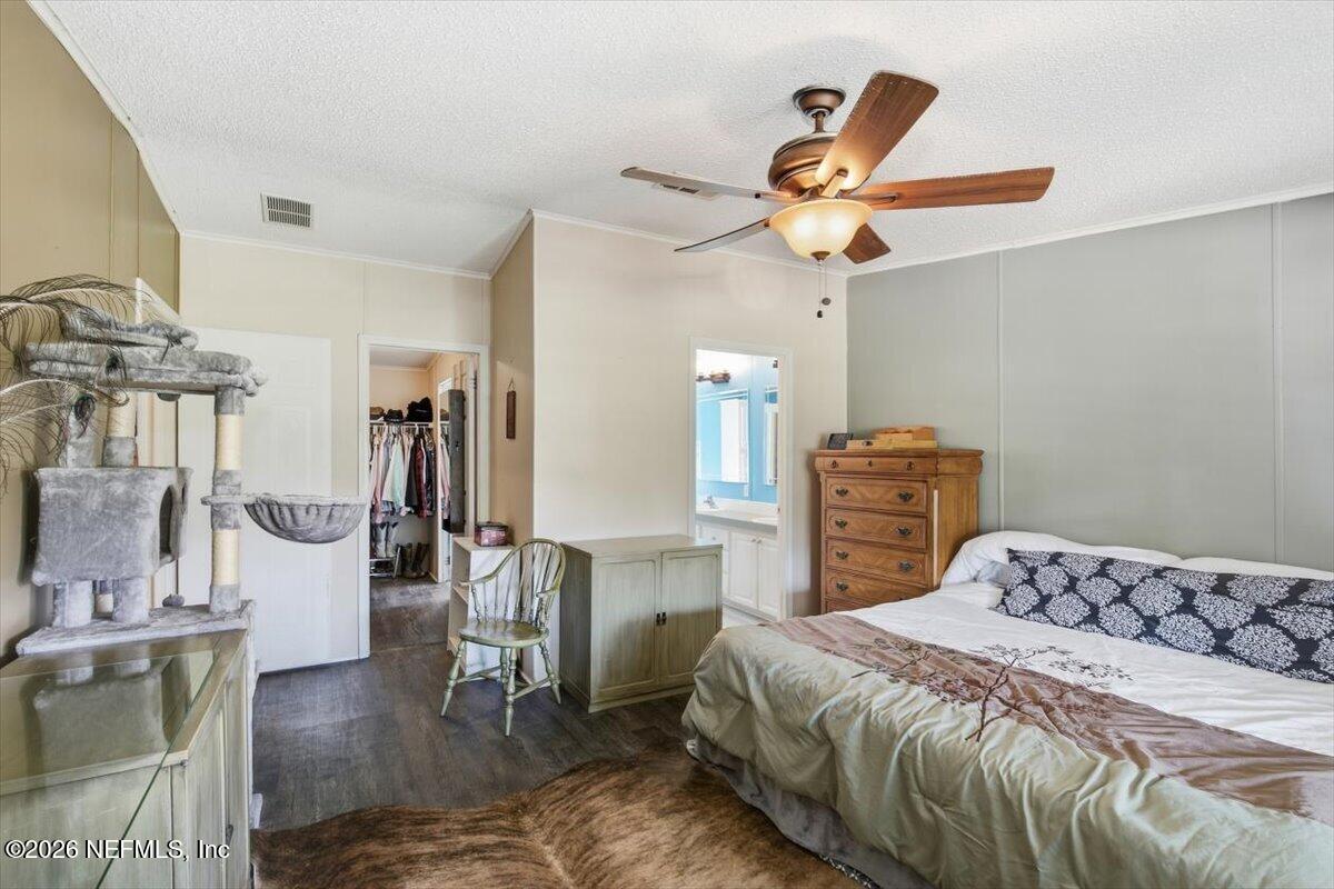 2320 WATER PLANT Road, St. Augustine