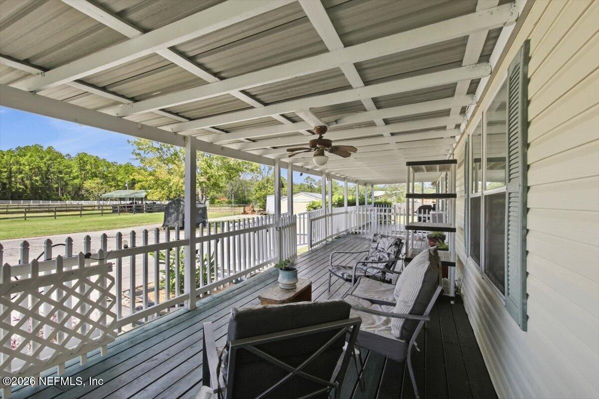 2320 WATER PLANT Road, St. Augustine