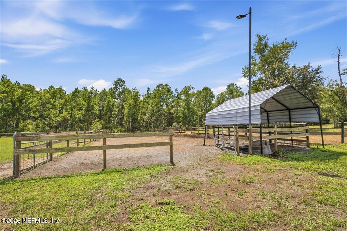 2320 WATER PLANT Road, St. Augustine