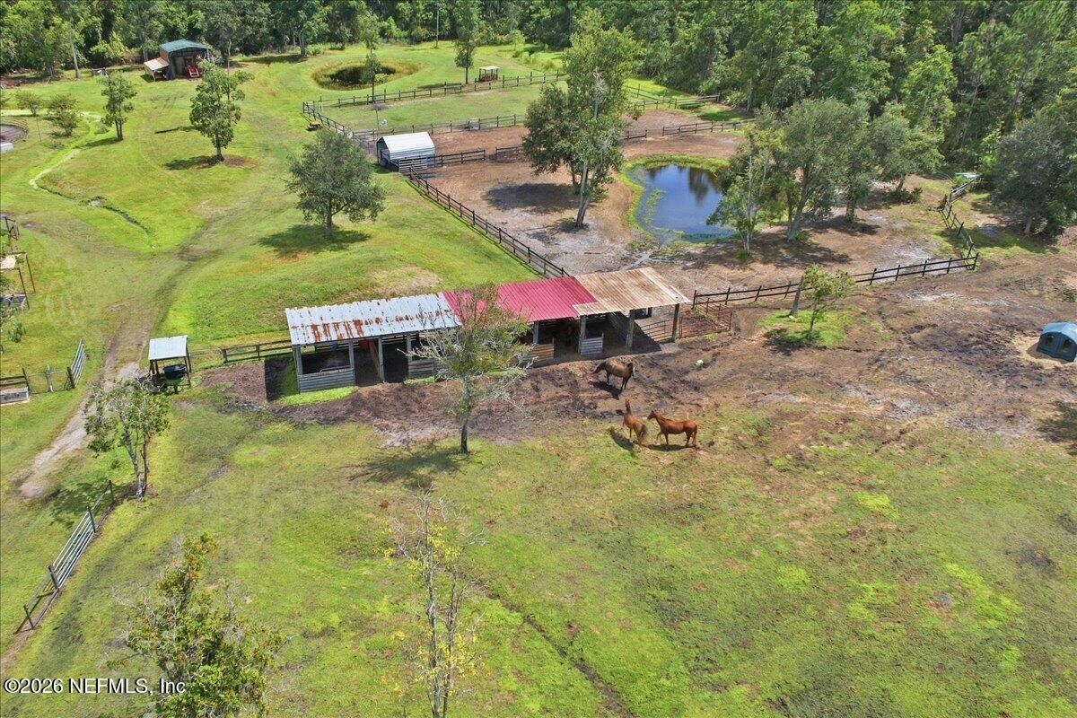 2320 WATER PLANT Road, St. Augustine
