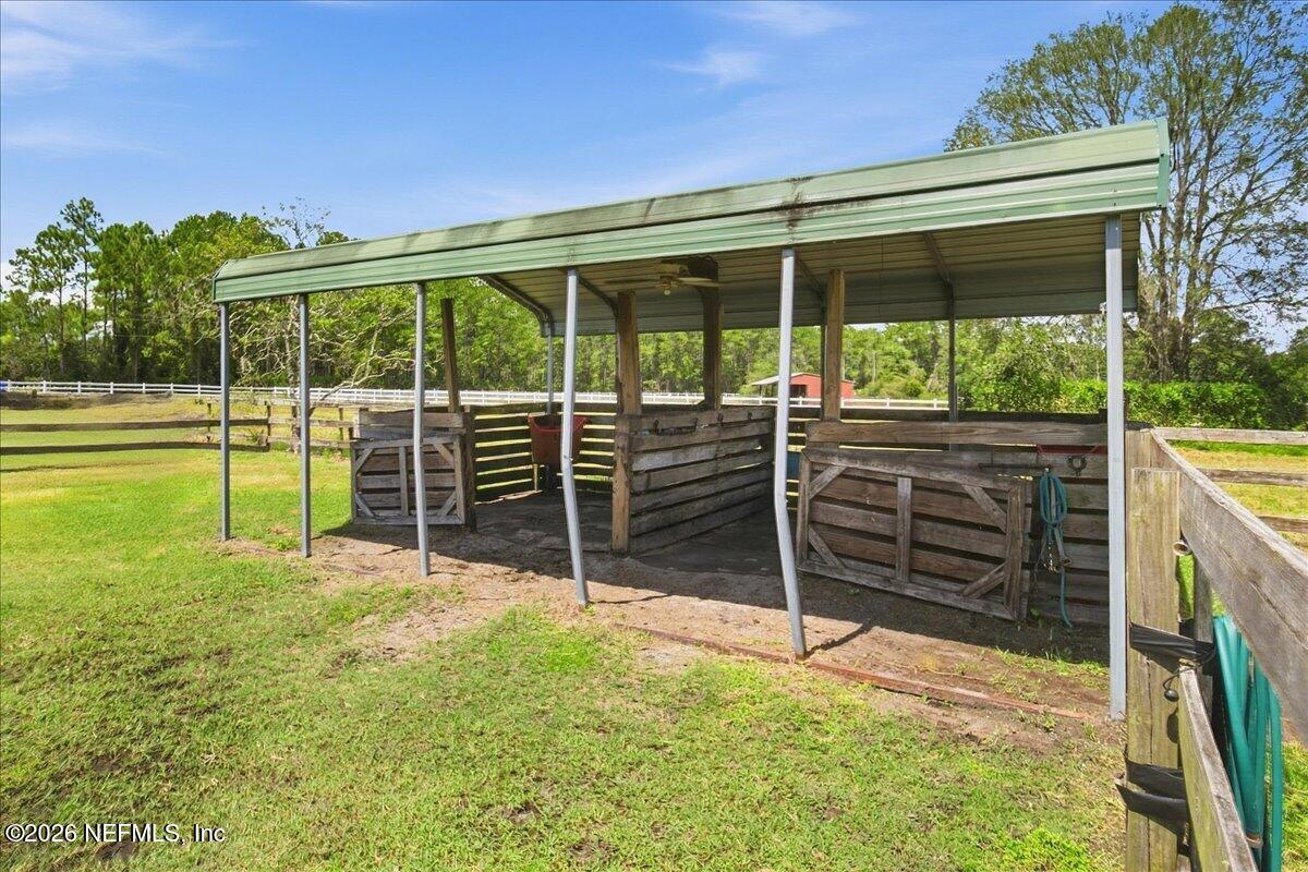 2320 WATER PLANT Road, St. Augustine