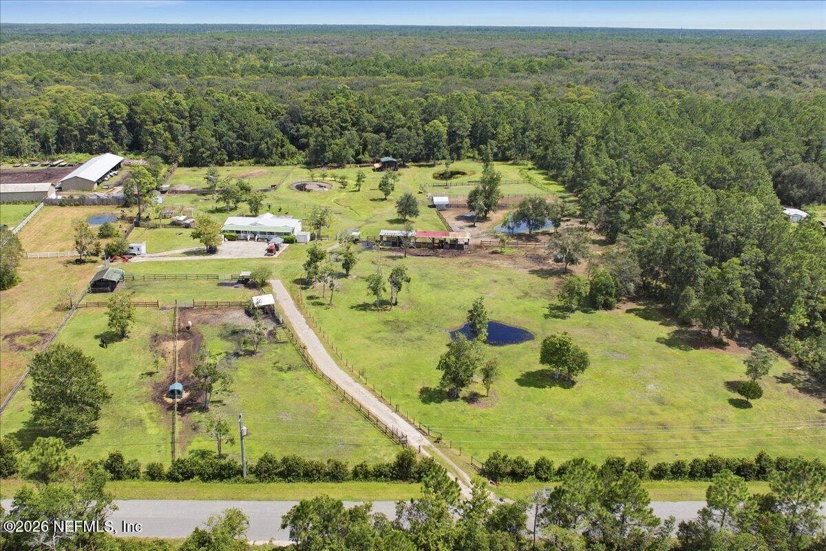 2320 WATER PLANT Road, St. Augustine