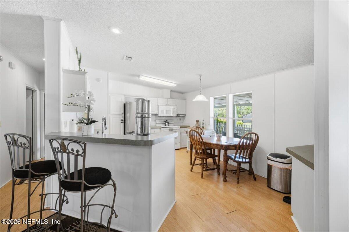 2320 WATER PLANT Road, St. Augustine