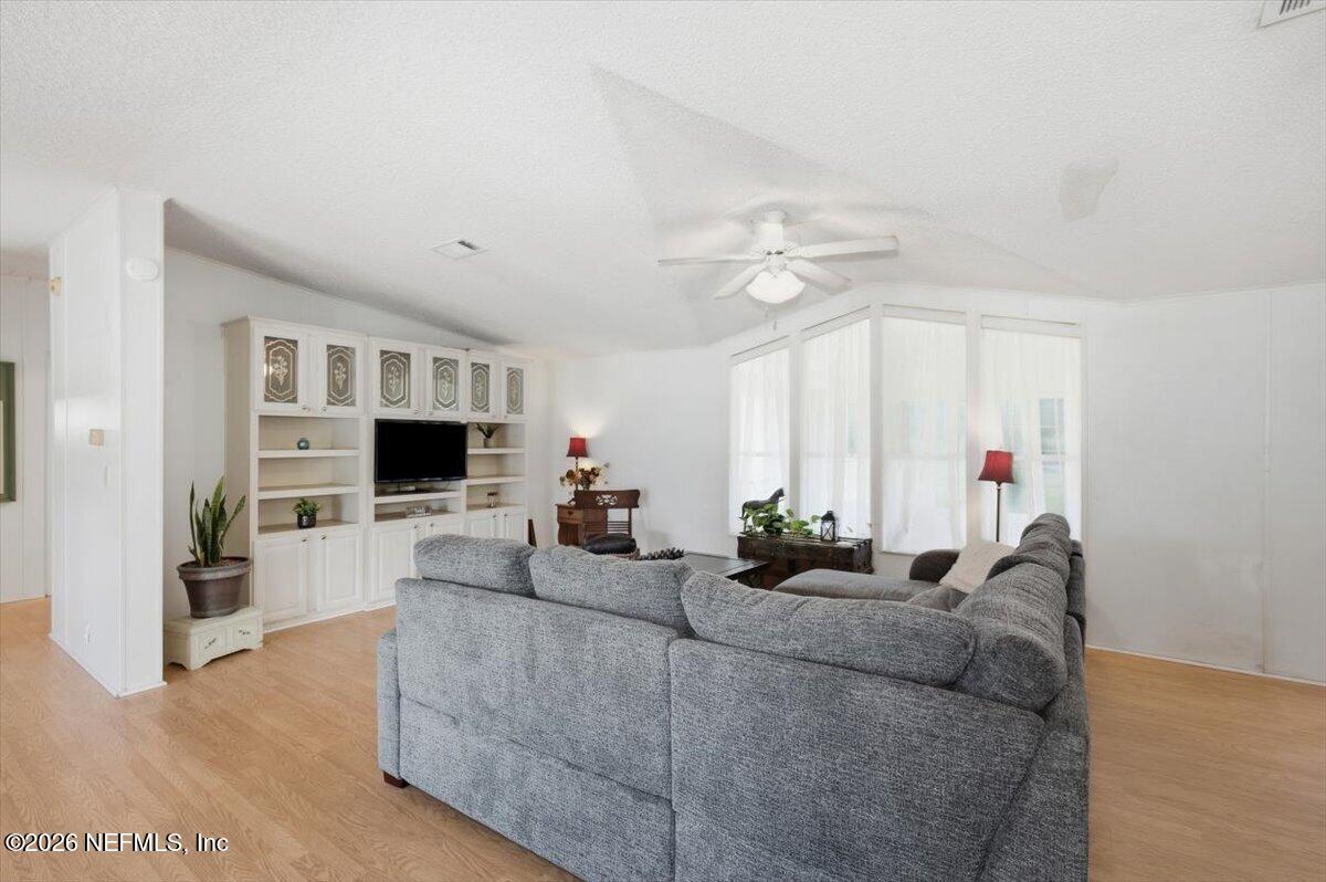 2320 WATER PLANT Road, St. Augustine