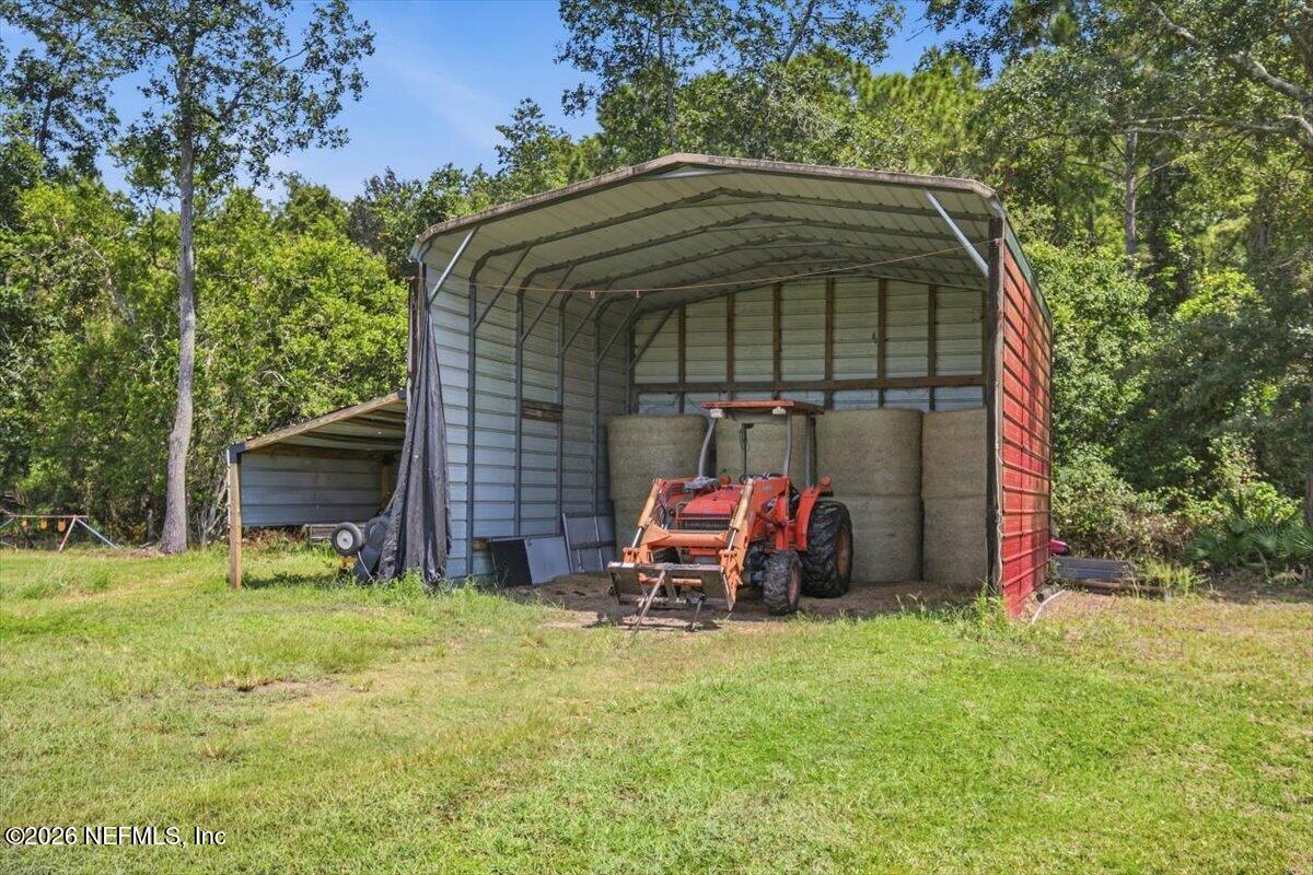 2320 WATER PLANT Road, St. Augustine