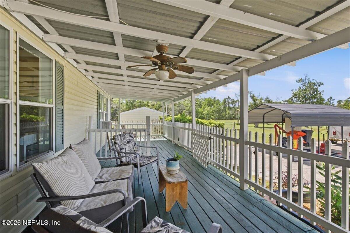 2320 WATER PLANT Road, St. Augustine