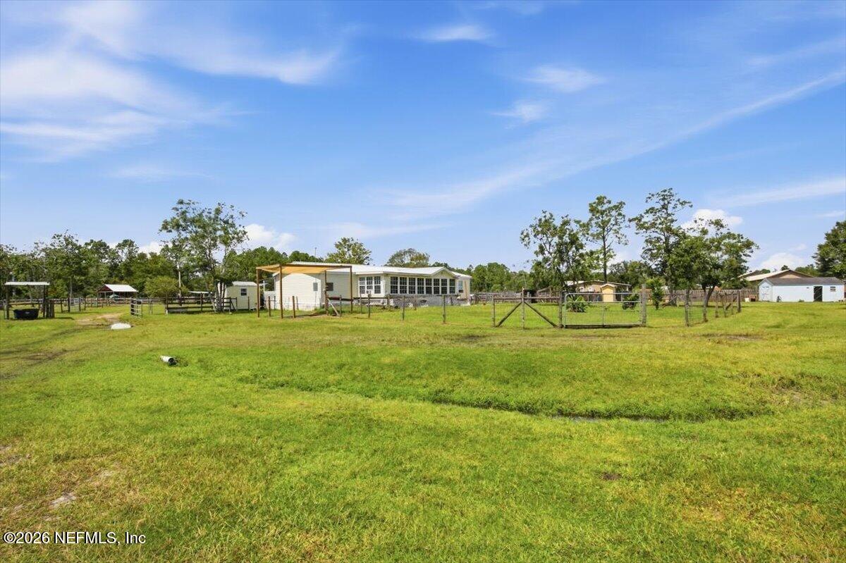 2320 WATER PLANT Road, St. Augustine