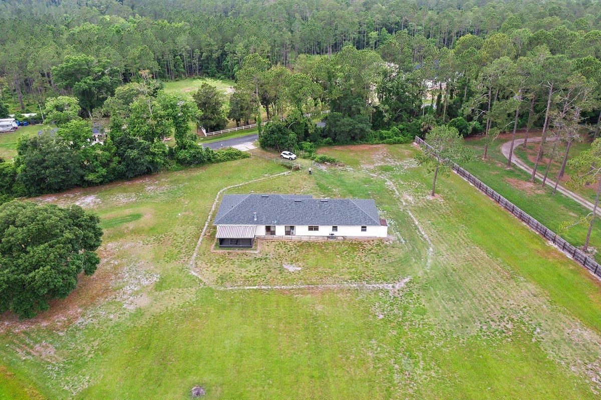 2670 Cabbage Hammock Rd