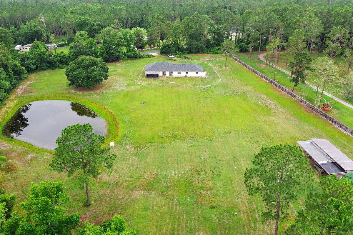 2670 Cabbage Hammock Rd