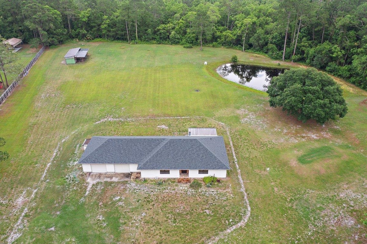 2670 Cabbage Hammock Rd