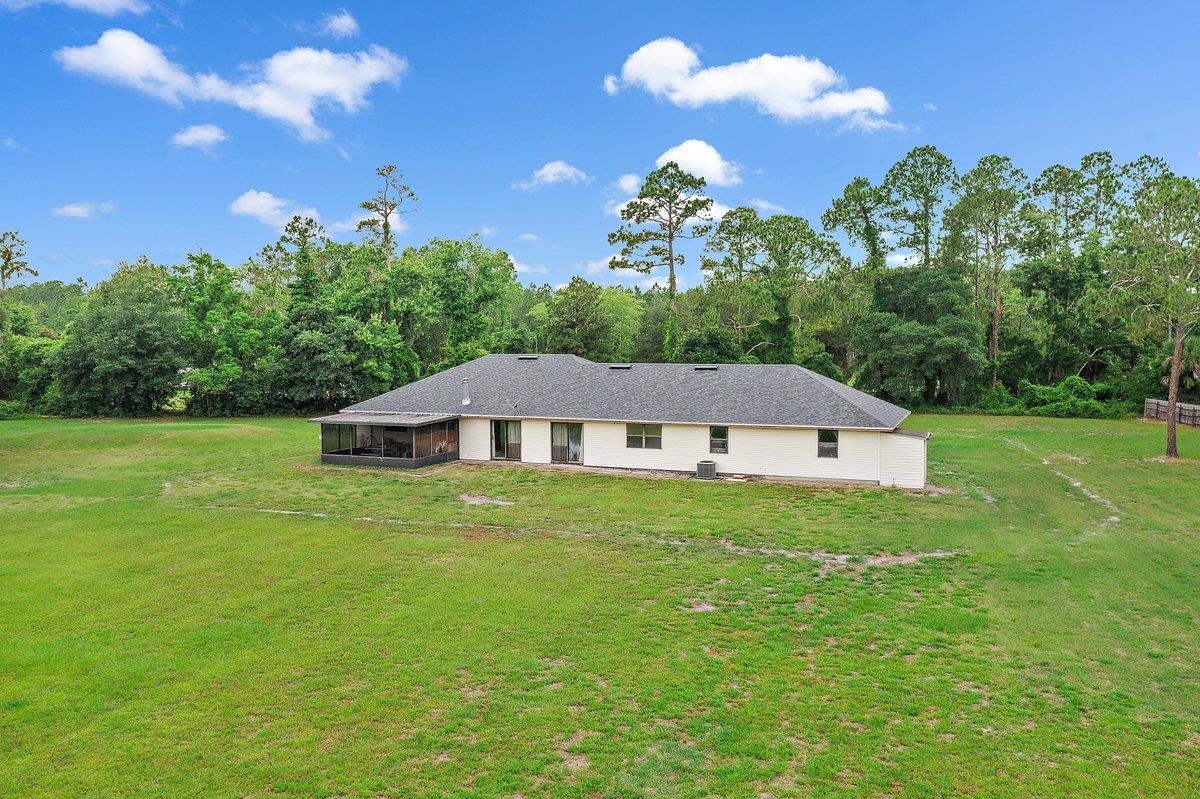 2670 Cabbage Hammock Rd