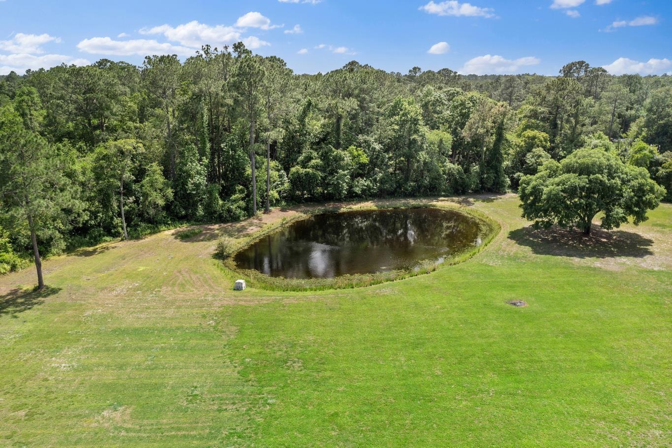 2670 Cabbage Hammock Rd