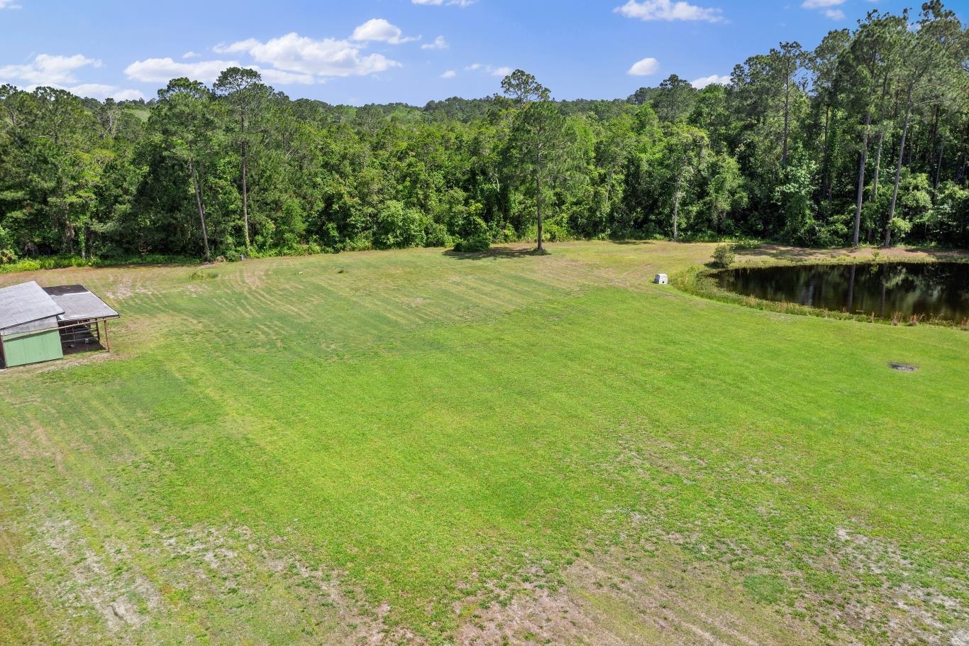 2670 Cabbage Hammock Rd